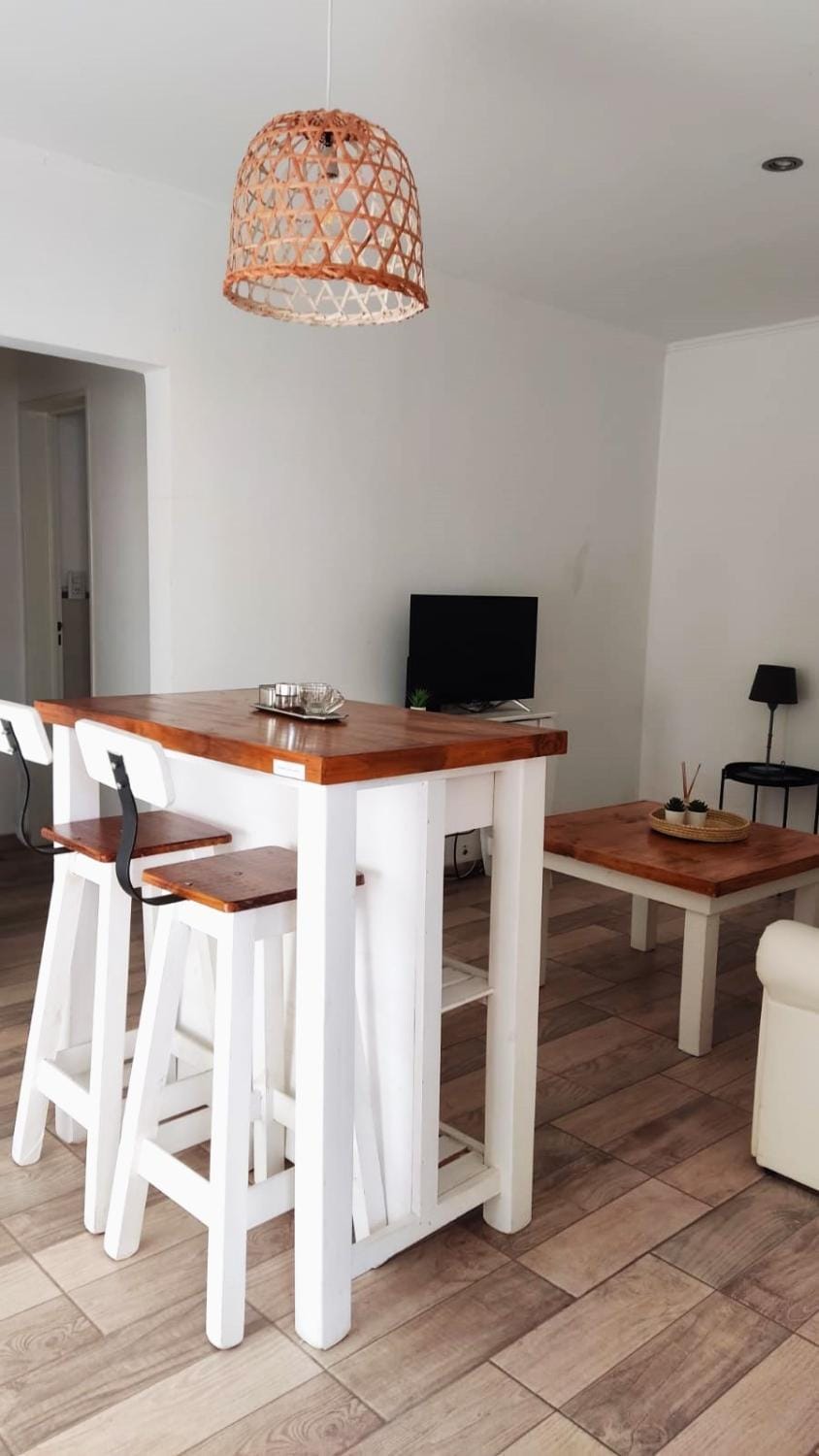 TV and multimedia, Living room, Dining area