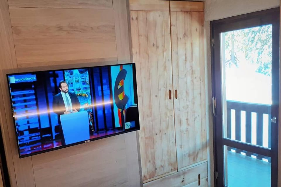 Dream House Quadrifoglio. Sulle piste di Folgarida,madonna di campiglio. Apartment in Trentino-South Tyrol