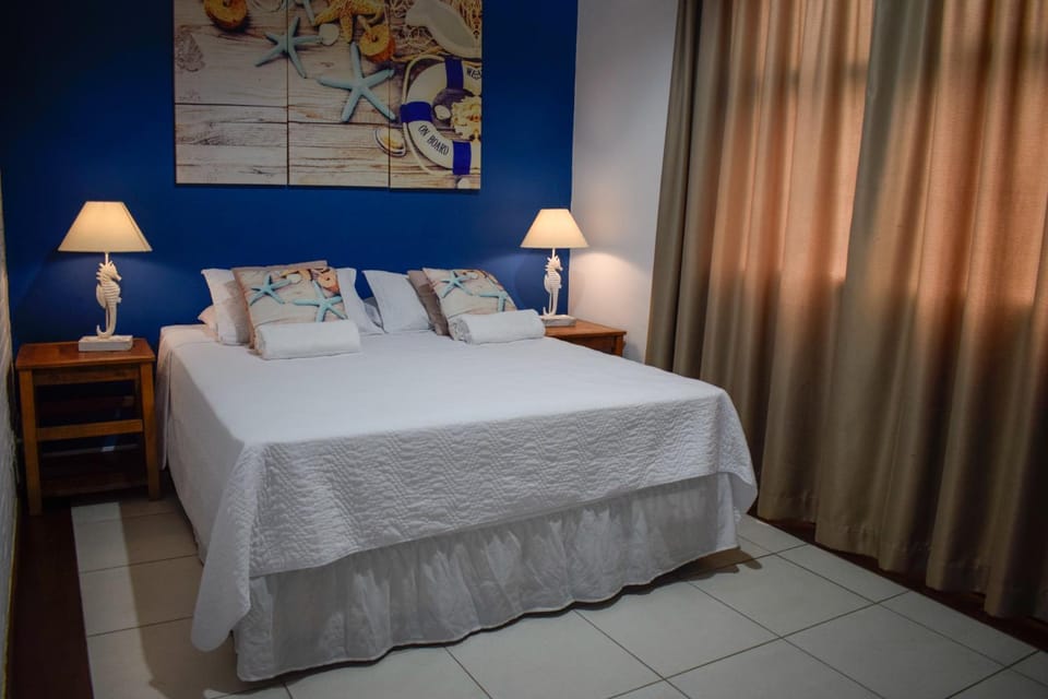 Pousada Aloha Ubatuba Inn in State of São Paulo