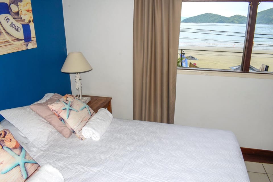 Pousada Aloha Ubatuba Inn in State of São Paulo
