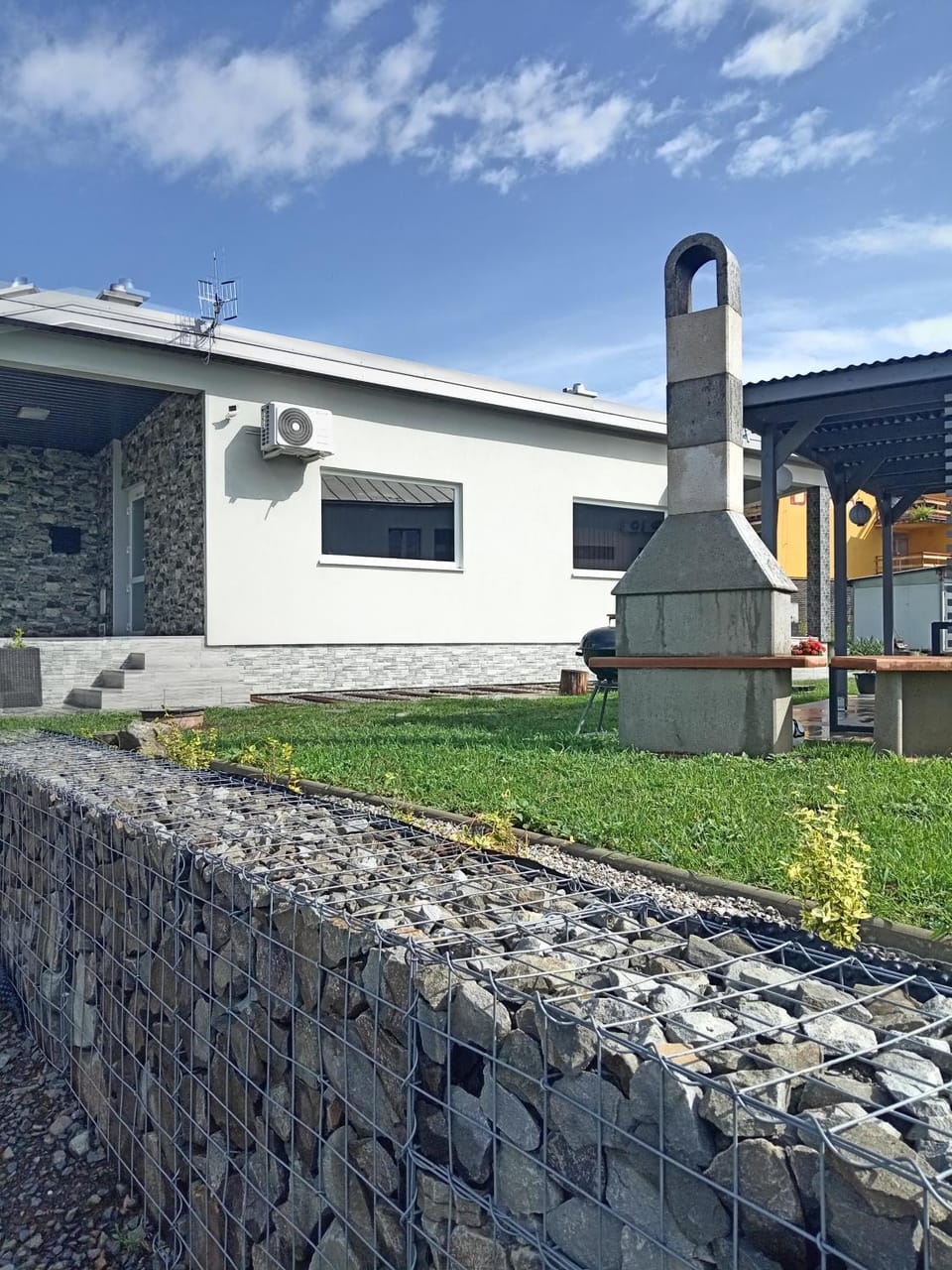 Apartmány Vihorlat II House in Slovakia