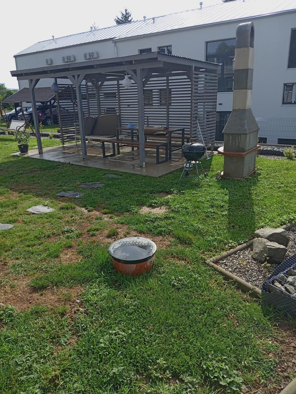 Apartmány Vihorlat II House in Slovakia