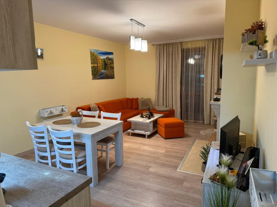 Апартамент Liora Apartment in Decentralized Administration of Macedonia and Thrace