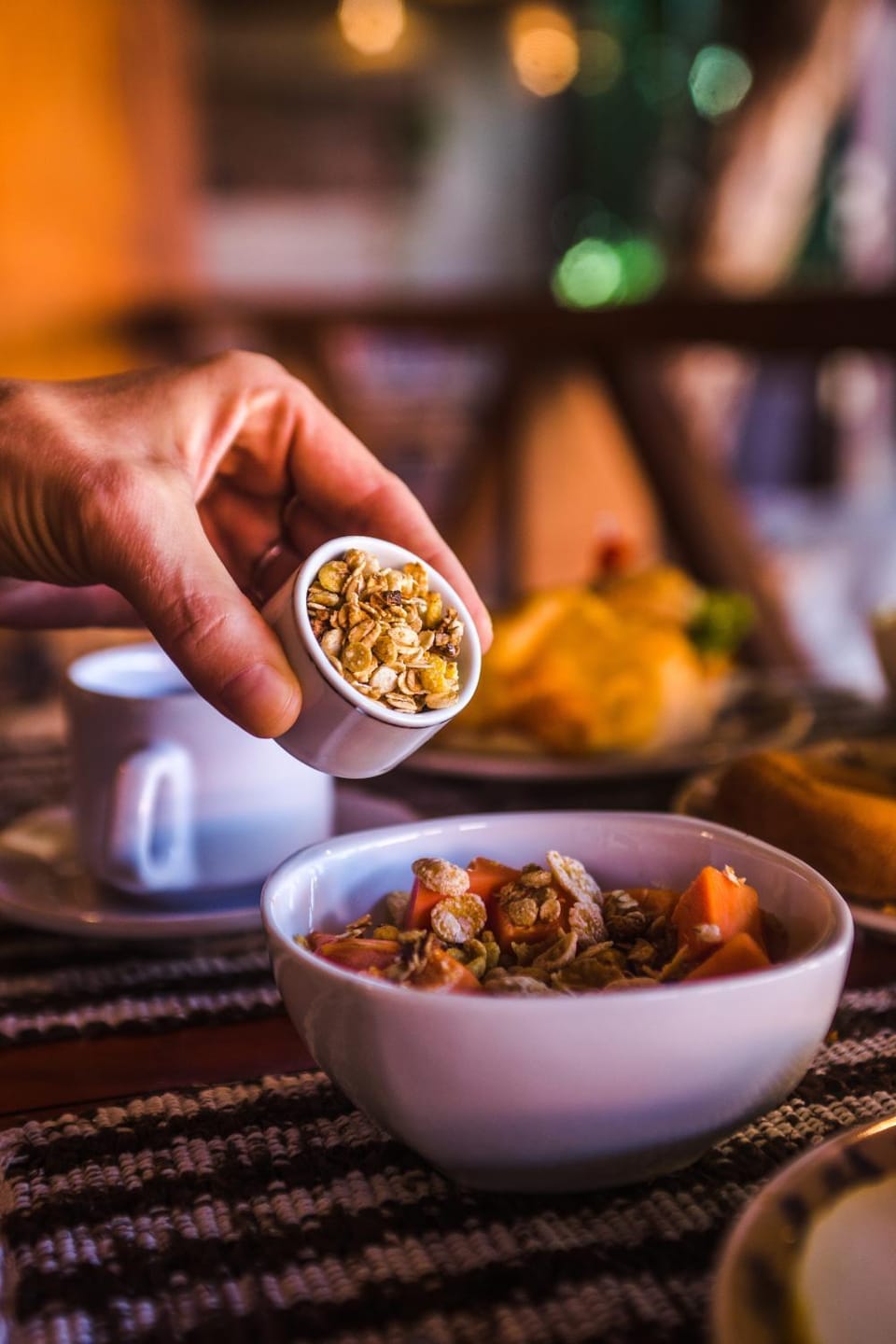 Pousada Meraki Inn in State of Minas Gerais, Brazil