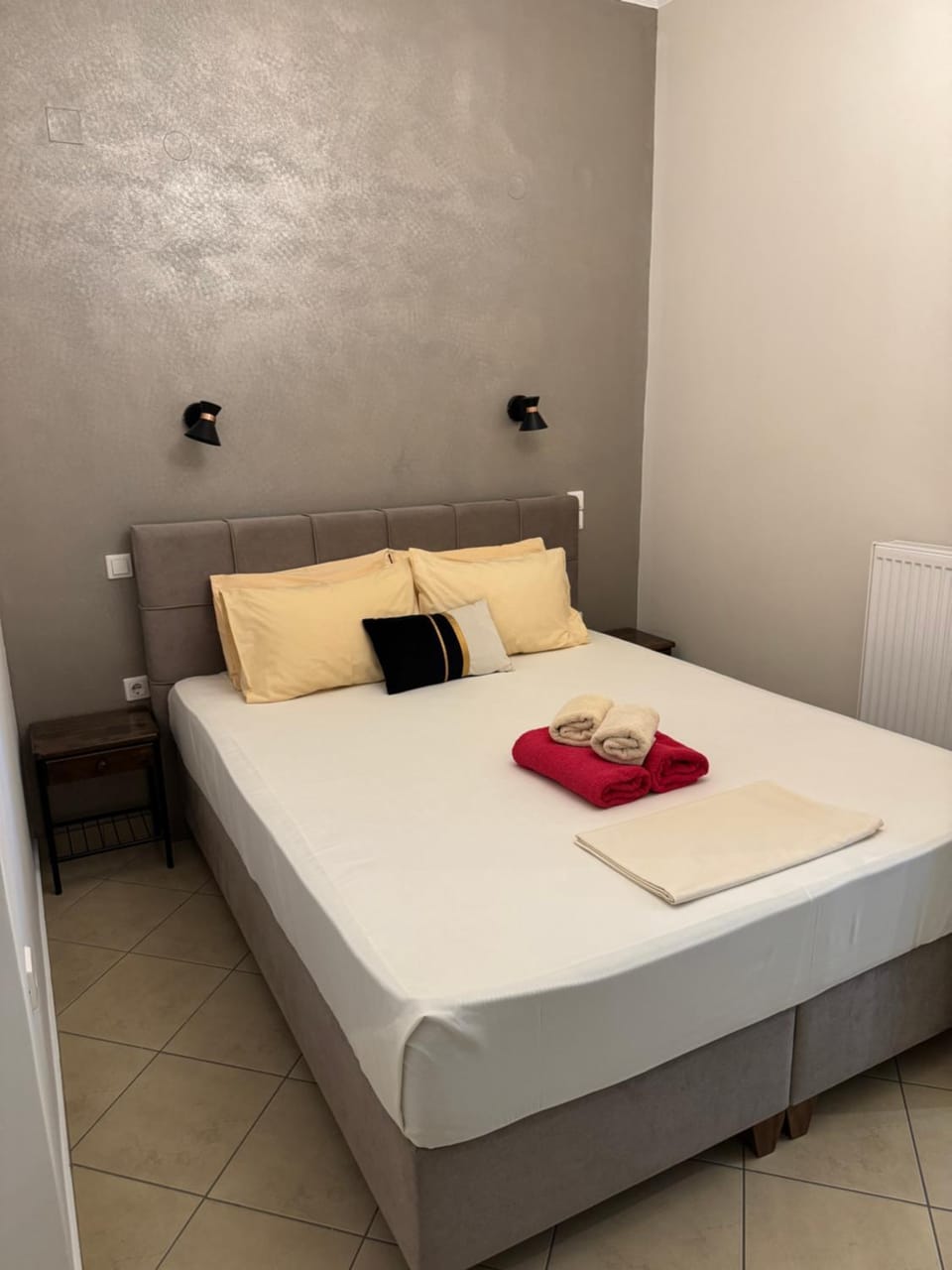 Alex Apartment Suites Apartment in Corfu