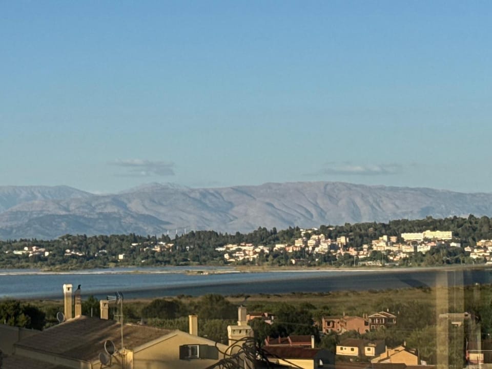 View (from property/room)