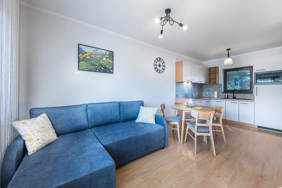 Apartamenty ARNIKA Apartment in Lesser Poland Voivodeship