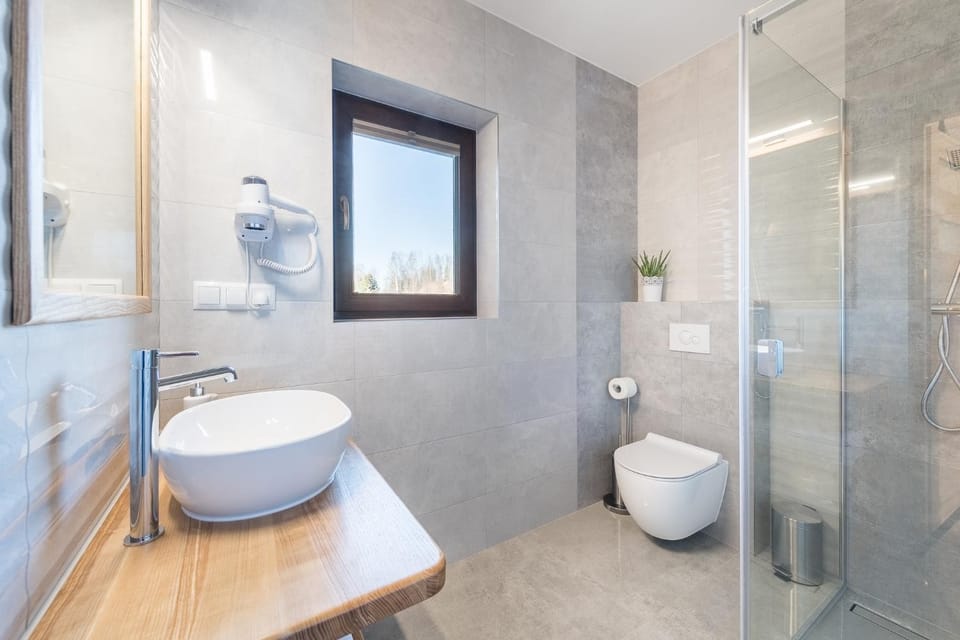 Apartamenty ARNIKA Apartment in Lesser Poland Voivodeship
