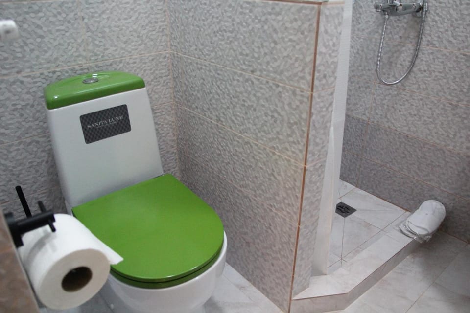 JINJOTEL Gyumri Bed and Breakfast in Armenia