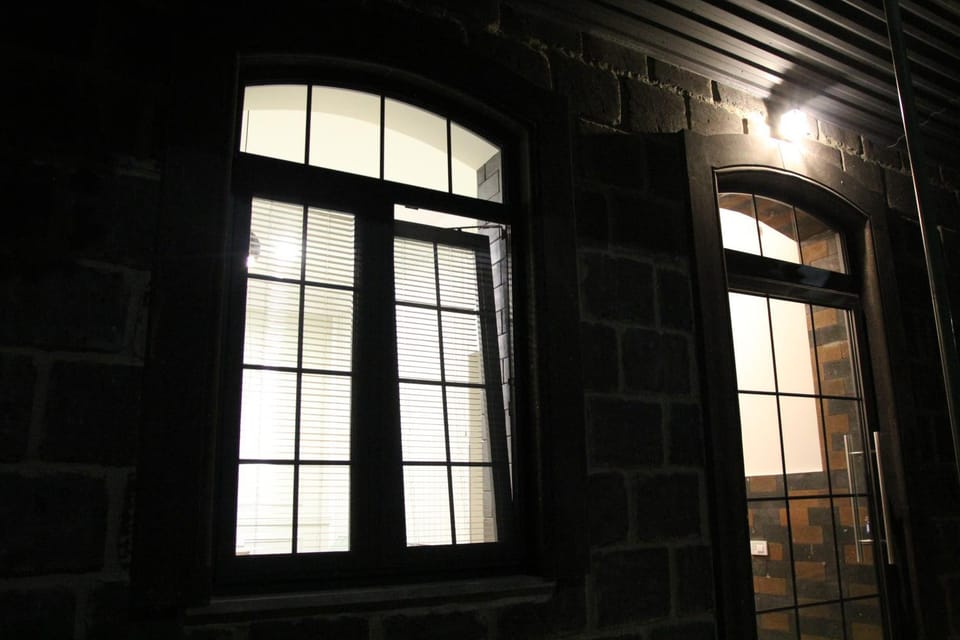 JINJOTEL Gyumri Bed and Breakfast in Armenia