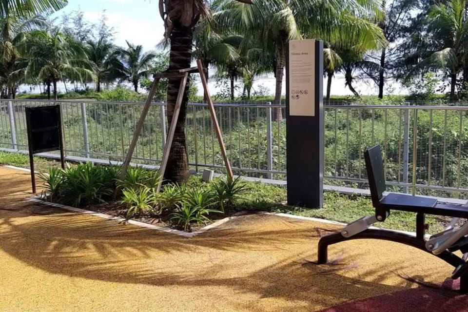 Cozy Family Suite with Nature view at Timurbay, Kuantan Apartment in Terengganu, Malaysia
