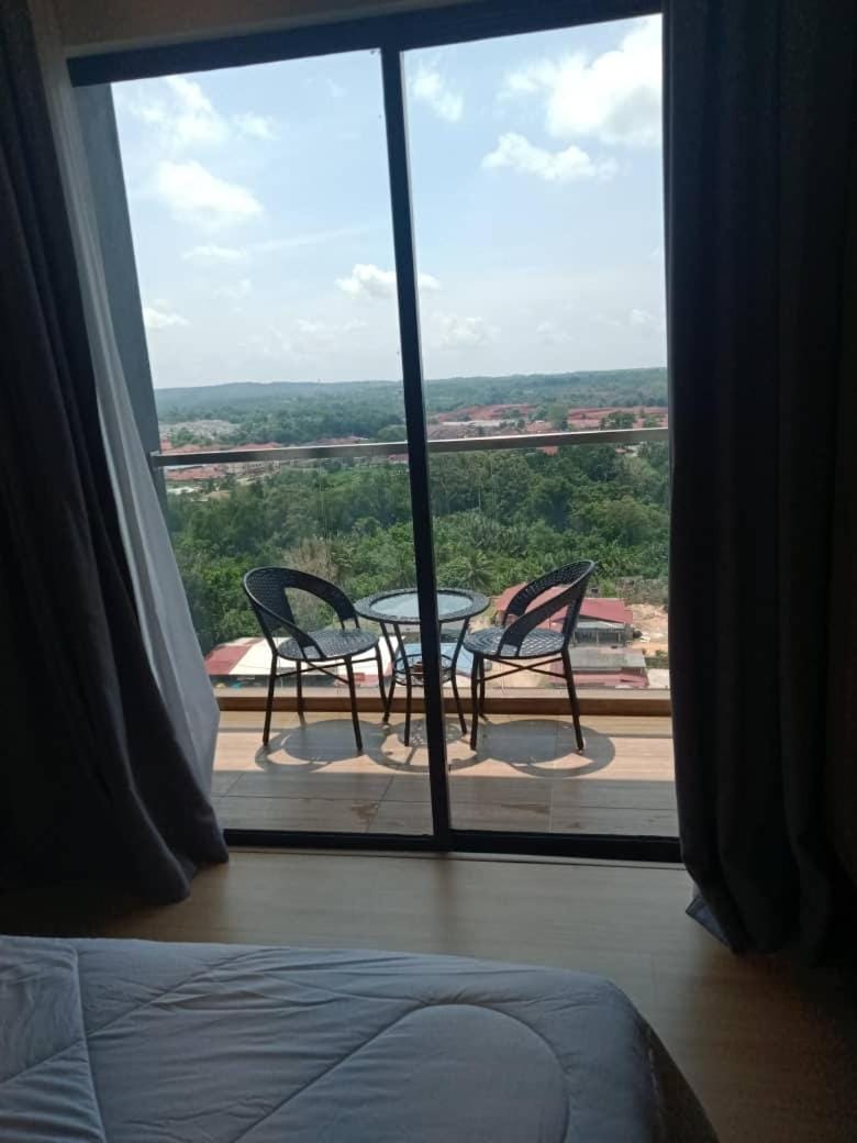 Balcony/Terrace, Mountain view