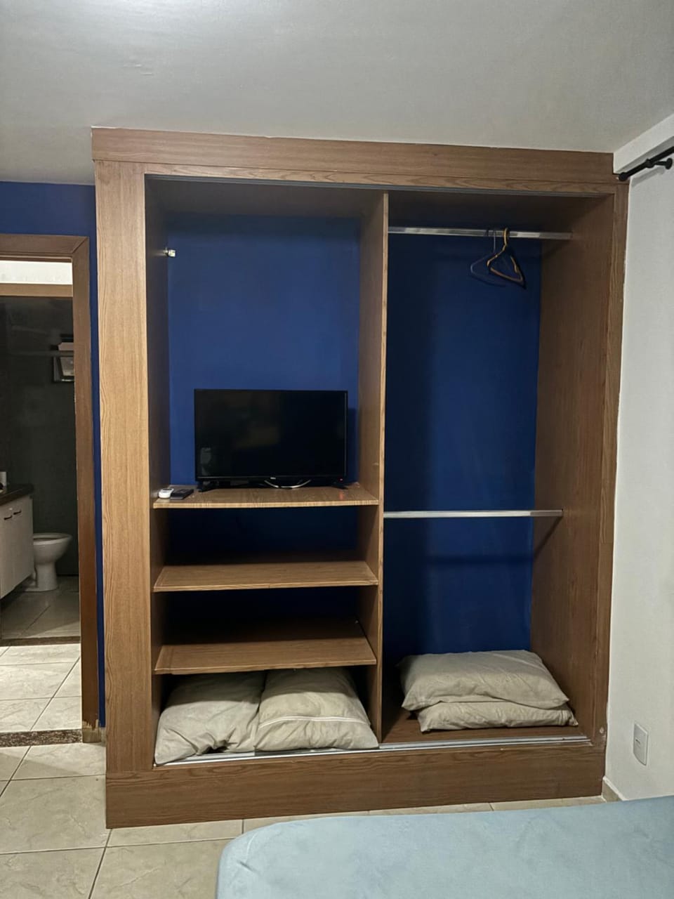 Maravilhoso Flat Ponta Negra Apartment in Parnamirim