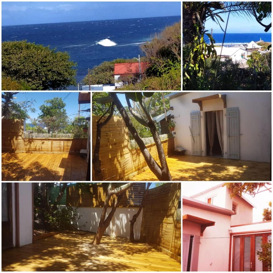 Villa Julia Villa in Réunion