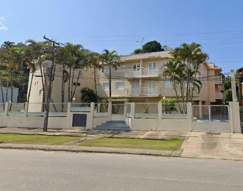 Apê lindo 1 min a pé da Praia Grande-O mais perto! Apartment in Ubatuba