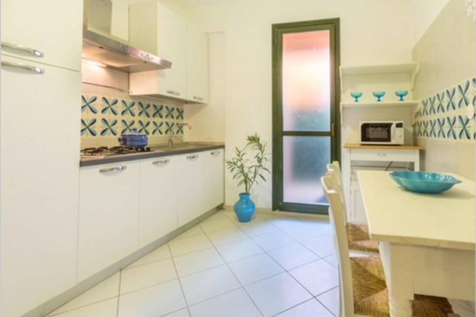 STINTINO VILLA TURCHESE SARDINIA Villa in Stintino