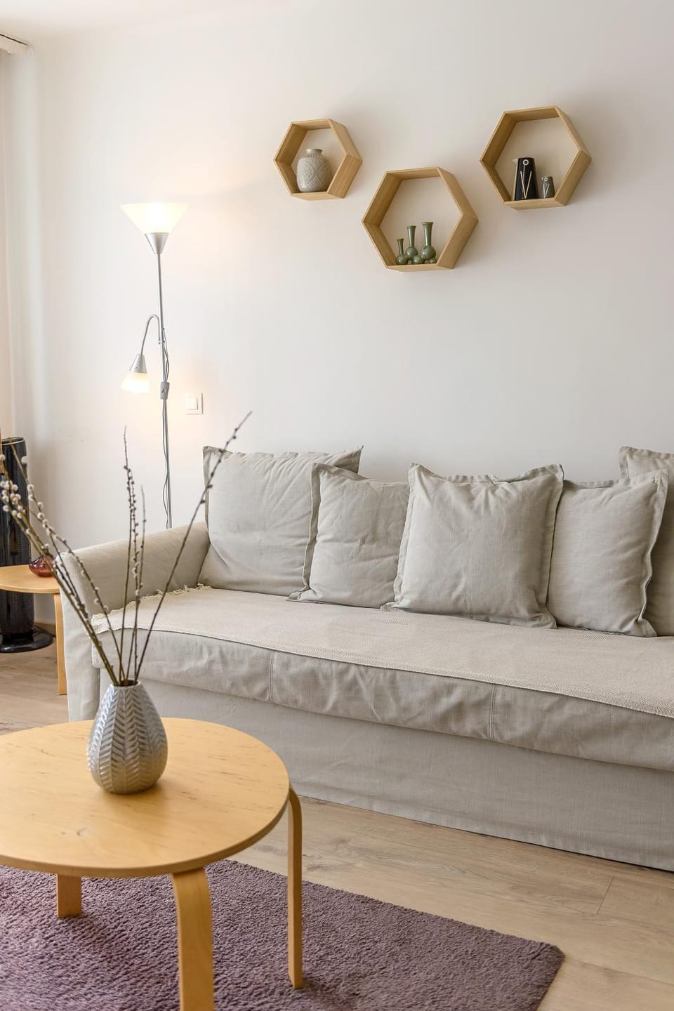 Market Apartman Sopron Apartment in Hungary