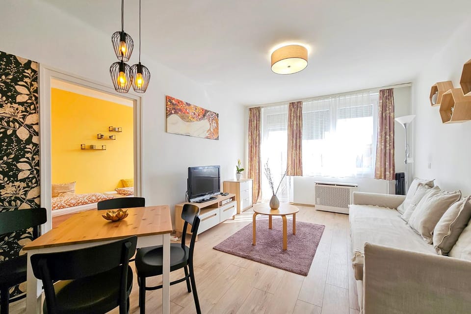 Market Apartman Sopron Apartment in Hungary