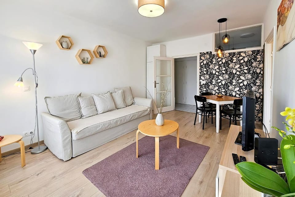 Market Apartman Sopron Apartment in Hungary