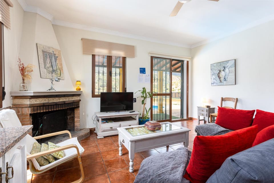 TV and multimedia, flat iron