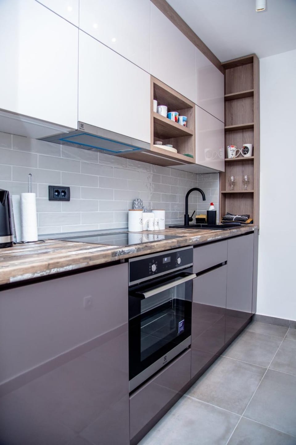 Apartman Petry Apartment in Zlatibor