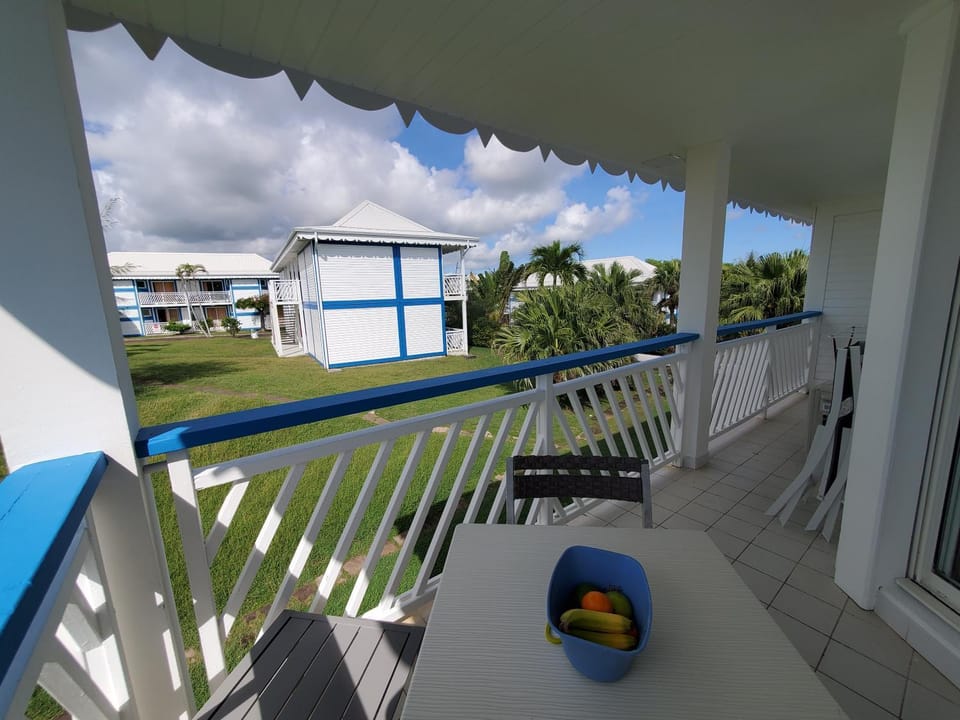 View (from property/room), Balcony/Terrace
