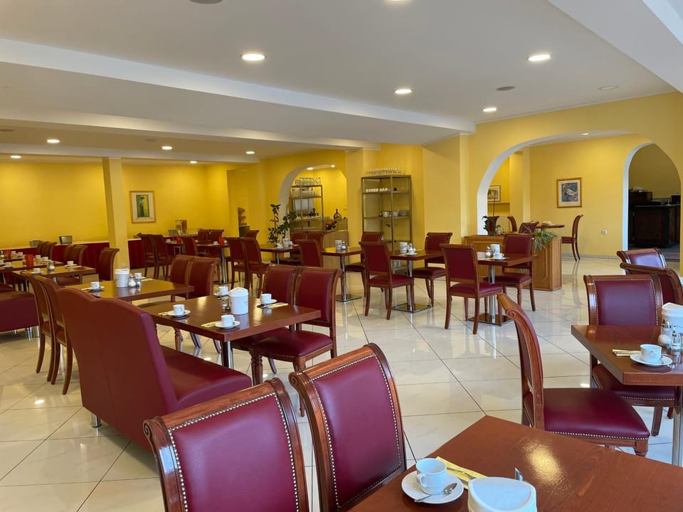 Banquet/Function facilities, Seating area, Breakfast, Buffet breakfast