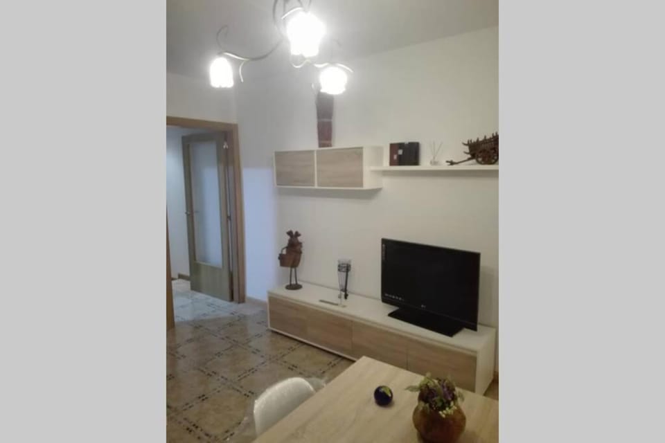 VIVIENDA VACACIONAL EL MOLINO ARGAMASILLA DE ALBA Apartment in Castile-La Mancha