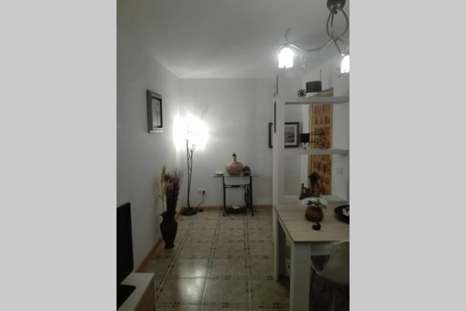 VIVIENDA VACACIONAL EL MOLINO ARGAMASILLA DE ALBA Apartment in Castile-La Mancha