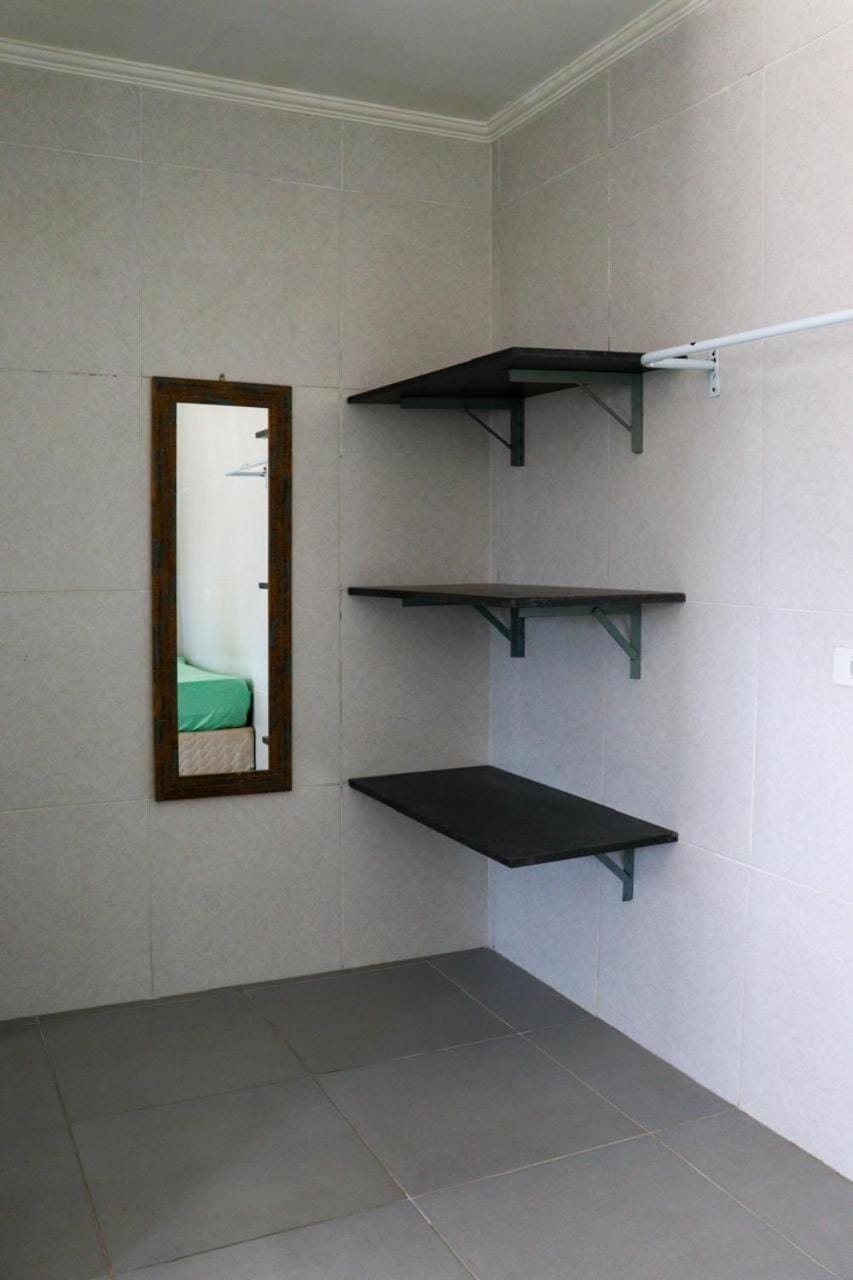 CASA DE TEMPORADA SABORES DA VIDA em PERUIBE House in Peruíbe