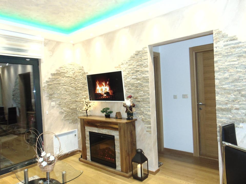 Apartman S33 Vila Pekovic Green Apartment in Zlatibor