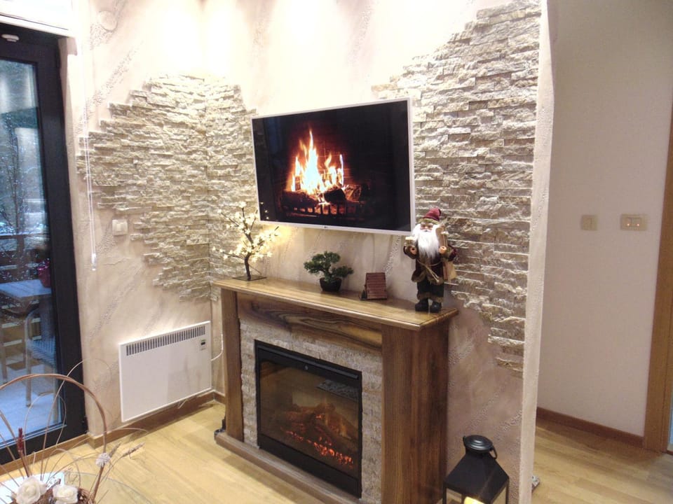 Apartman S33 Vila Pekovic Green Apartment in Zlatibor