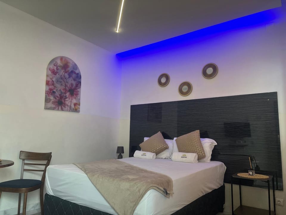 40 40 Accommodation Apartment hotel in Africa