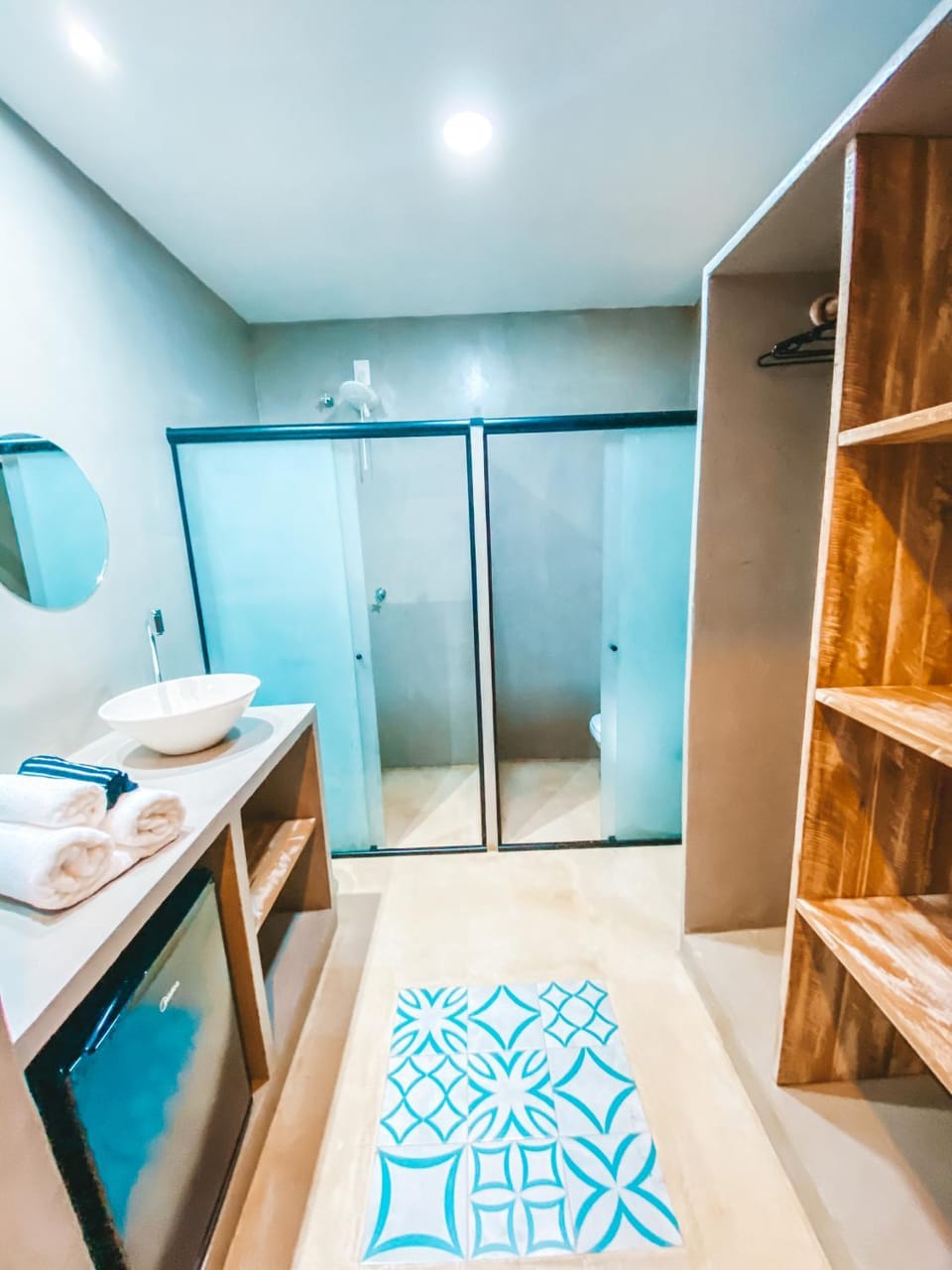 Recantos do Dende Bed and Breakfast in Itacaré