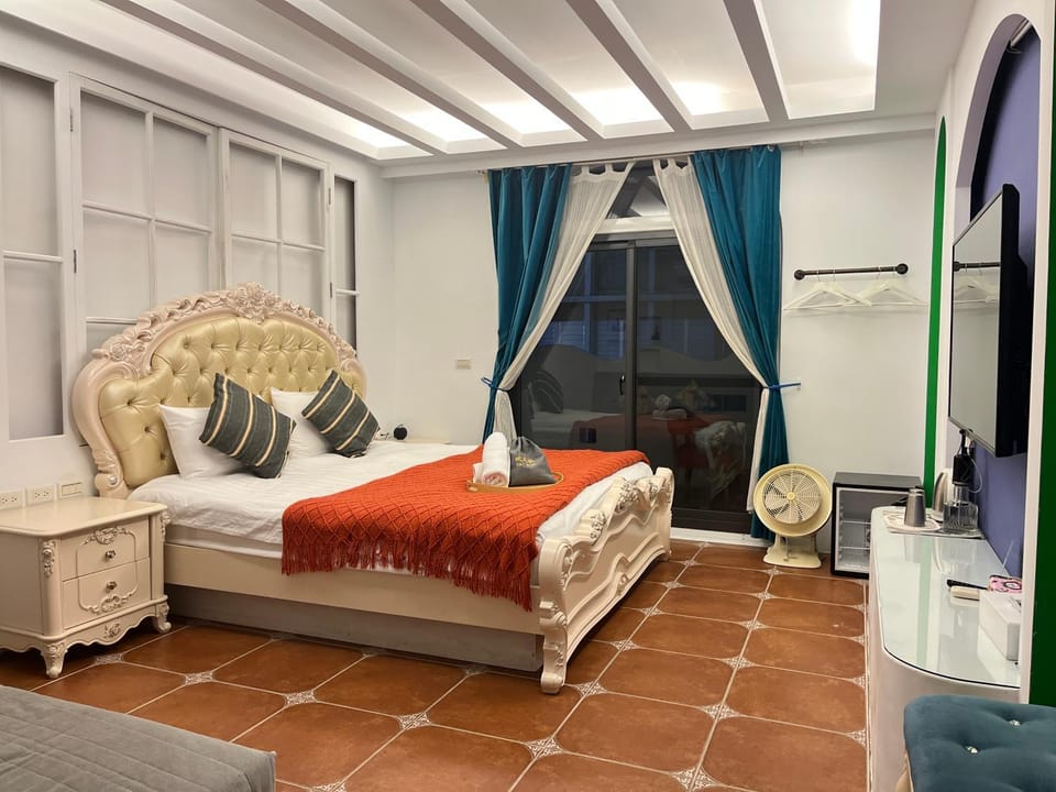 恆春洋蔥風格旅居 onion in Vacation rental in Hengchun Township