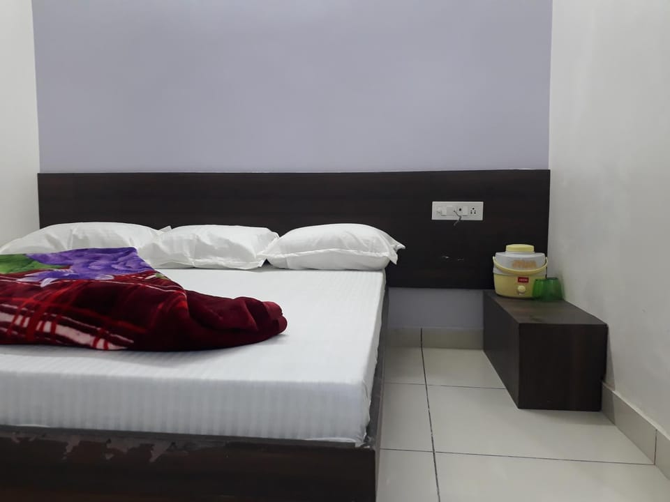 Hotel Chouhan Paradise Hotel in Rajasthan