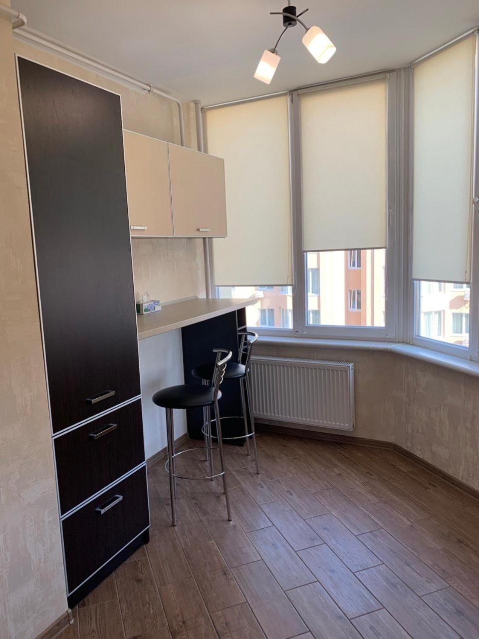 0111 Апартаменты в ЖК "София" Apartment in Kiev City - Kyiv