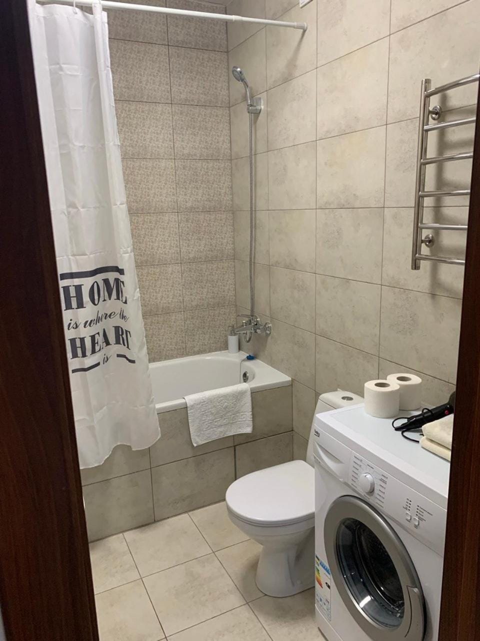0111 Апартаменты в ЖК "София" Apartment in Kiev City - Kyiv