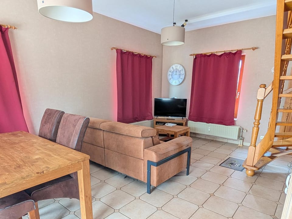 Gîte du Vieux Chemin Apartment in Belgium