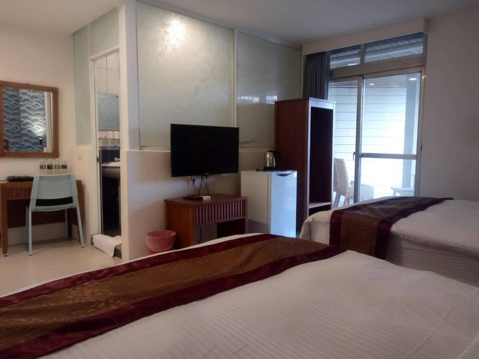 Hai Gang Yuan Homestay Vacation rental in Hengchun Township