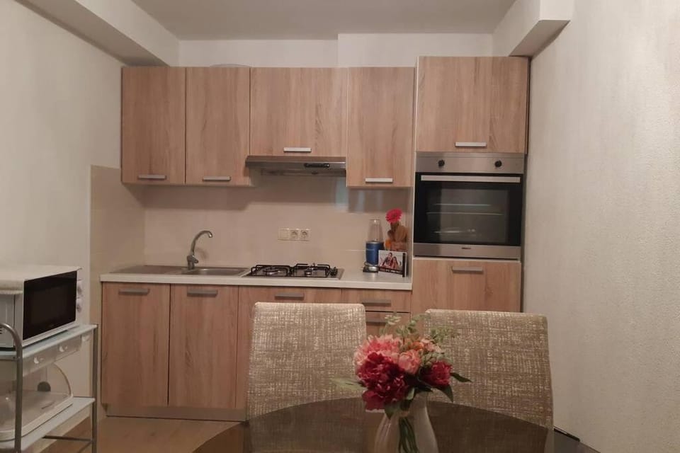 Apartmant Angel Wings Apartment in Split-Dalmatia County