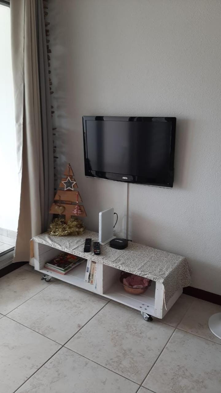 TV and multimedia