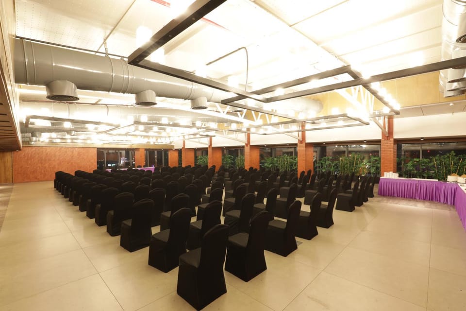 Banquet/Function facilities