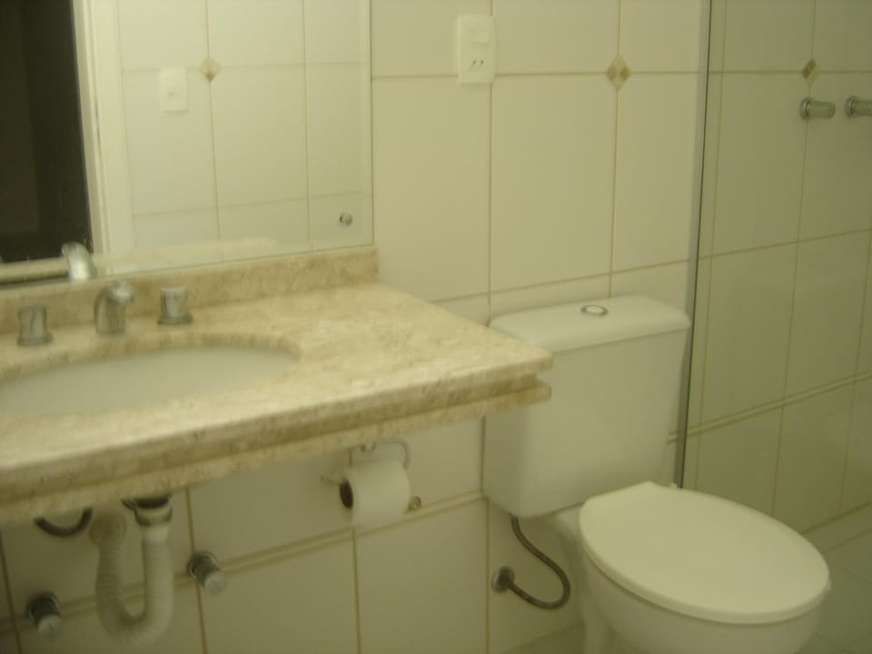 VG-Excelente Apto em Praia dos Ingleses, Florianópolis, SC Apartment in Florianopolis