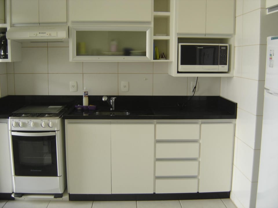 VG-Excelente Apto em Praia dos Ingleses, Florianópolis, SC Apartment in Florianopolis