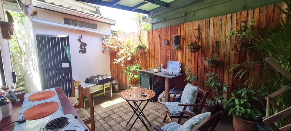 O So Kozi Bed and Breakfast in Western Cape
