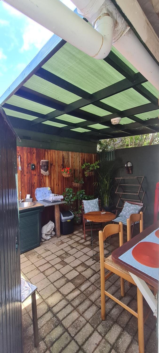 O So Kozi Bed and Breakfast in Western Cape