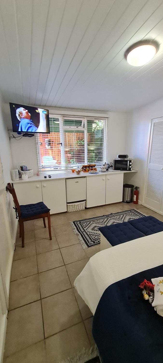 O So Kozi Bed and Breakfast in Western Cape