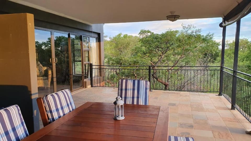 Patio, Balcony/Terrace