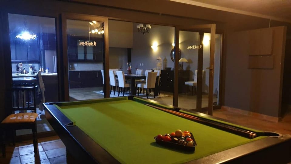 Billiard